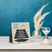 ステップアップ フォトプラーク (インサイチュ)