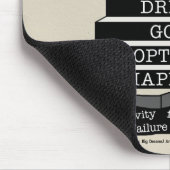 ステップアップ マウスパッド (コーナー)