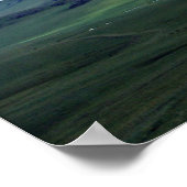 ステップアンドスカイ ポスター (角)