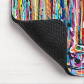 ステップインマウスパッド マウスパッド (コーナー)