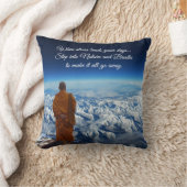 ステップイン自然 クッション (ブランケット)