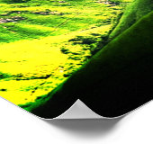 ステップイン自然 ポスター (角)