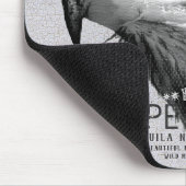 ステップイーグル マウスパッド (コーナー)