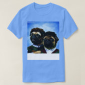 ステップガー Tシャツ (デザイン正面)