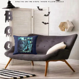 ステップススペクター装飾用クッション クッション