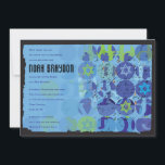 ステップストーンズ Bar Bat Mitzvah 招待状<br><div class="desc">ウェルカム!!! 私が直接あなたをサポートします！何でも聞いてください！全てカスタマイズ可能です！私のデザインはすべてオリジナルのユニークなアート作品です！ここでしか見つけることができません！背景色、フォント、テキストはすべて「カスタマイズする」ボタンをクリックすることで変更できます。お子様のヘブライ語名をこの招待状に追加することもできます。以下のアドレスまでメールしてください：Marlalove@hotmail.com</div>