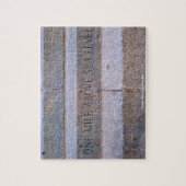 ステップスマイルハイコロラド ジグソーパズル (縦)