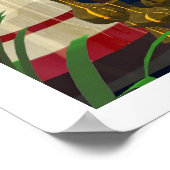 ステップスルー ポスター (角)