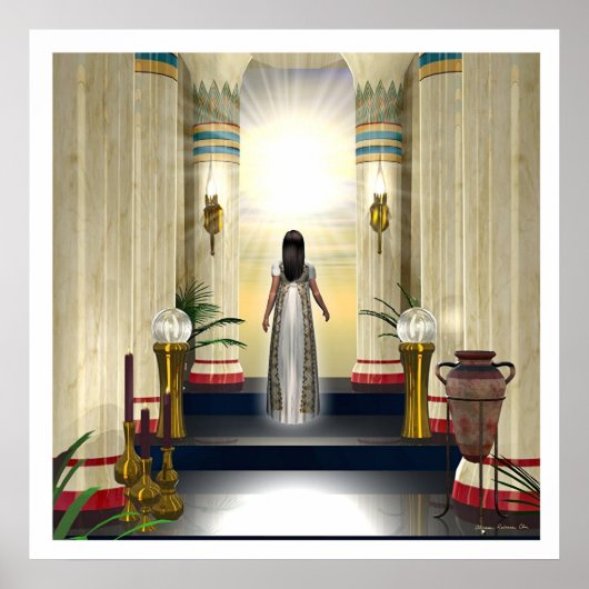 ステップスルー ポスター (正面)