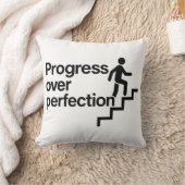 ステップバイステップフォワード クッション (ブランケット)