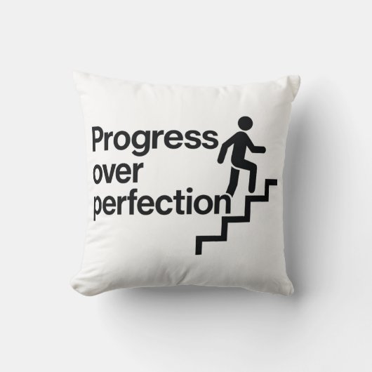 ステップバイステップフォワード クッション (正面)