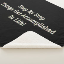 「ステップバイステップ」かわいいデザイン。買今