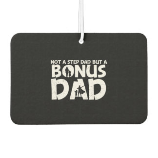 ステップパパ カーエアーフレッシュナー