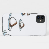 ステップフォワード Case-Mate iPhoneケース (裏面(横))