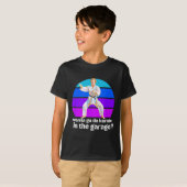 ステップブラザーズ映画 Tシャツ (正面フル)