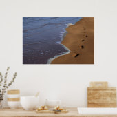 ステップポスター ポスター (キッチン)