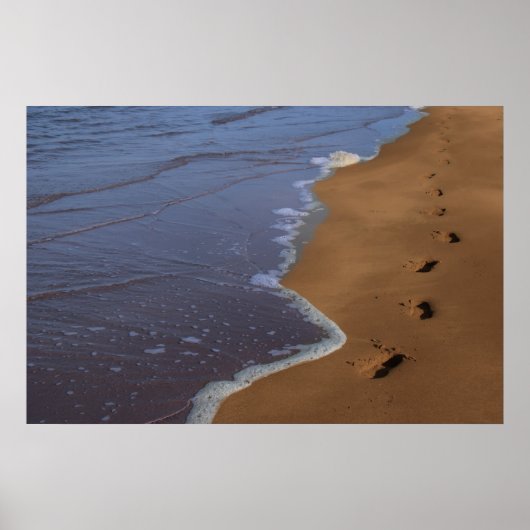 ステップポスター ポスター (正面)