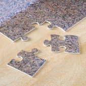 ステップマイルハイデンバー。 ジグソーパズル (側面)