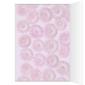 ステップマザースペシャル誕生日ウィズピンクデイジー (内側 (左))