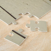 ステップ上の3つのカボチャ – マーサのブドウ畑 ジグソーパズル (側面)