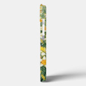 ステップ春 Case-Mate iPhoneケース (裏面 / 左)