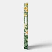 ステップ春 Case-Mate iPhoneケース (裏面 / 右)