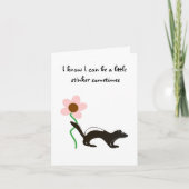 ステップ母カード カード (正面)