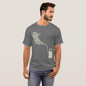 ステップ1 Tシャツ (正面フル)