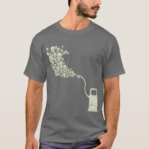 ステップ1 Tシャツ