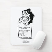 ステップ3: 利益! マウスパッド (マウス)