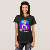 ステップ・ブラザーズ Tシャツ (正面フル)