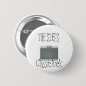 ステップ 缶バッジ (正面&裏面)