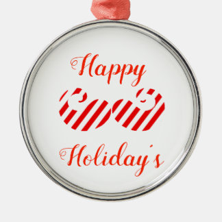 ステッメリーケムス！ メタルオーナメント