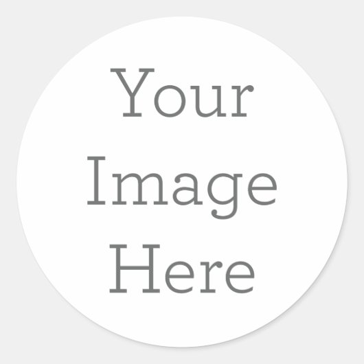 ステッユニークカー ラウンドシール (正面)