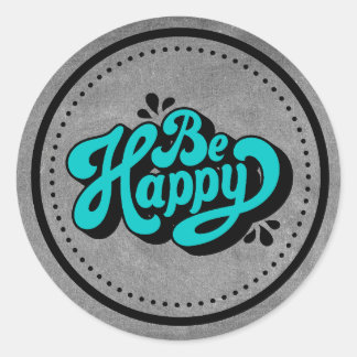 ステッユニークカー ラウンドシール