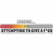 ステッ与えカー，,を試みる シール (正面)