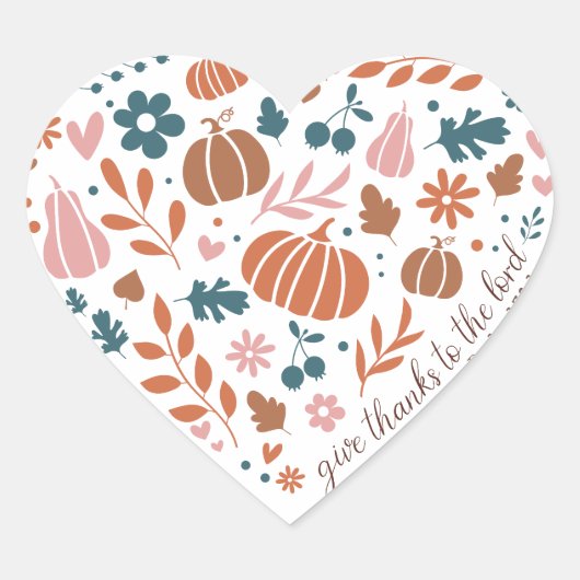 ステッ与えク卿に向かって行く ハートシール (正面)