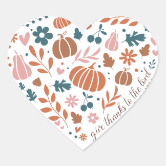 ステッ与えク卿に向かって行く ハートシール