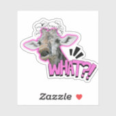 ステッ予測できなカー シール (シート)