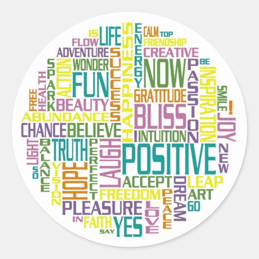 ステッ前向きカー ラウンドシール (正面)