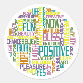 ステッ前向きカー ラウンドシール