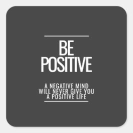 ステッ前向きクシート スクエアシール