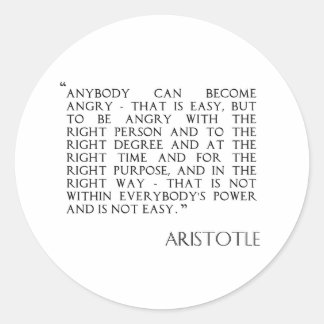 ステッ怒クされる ラウンドシール