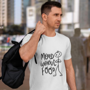 ステッ怒クフィギュア Tシャツ