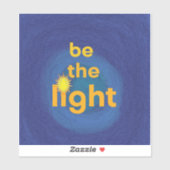 ステッ感動的クは軽い親切である シール (シート)