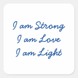 ステッ感動的ケレ スクエアシール