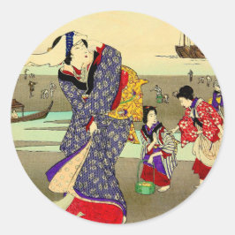 ステッ日本のク ラウンドシール