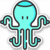 ステッ最高のク シール (正面)