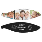 ステッ最高のプダー・エバー・フォト・ブラック バスケットボール (パネル)