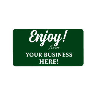 ステッ楽しむカー ラベル